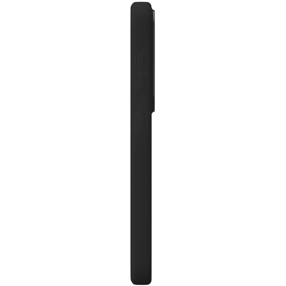 Чехол VLP Aster Pro Case для Samsung Galaxy S26 Черный