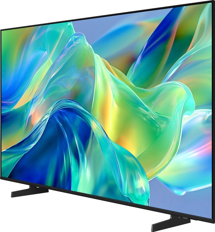 Телевизор Samsung UE43M1EHAUXPY 43" черный