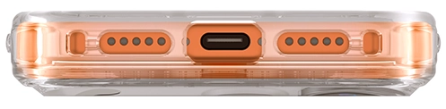 Чехол Uniq Swivix для iPhone 17 Pro (Magsafe), Taupe Gold