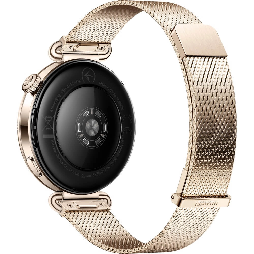 Смарт-часы Huawei Watch GT6 - 41 mm, Золотой