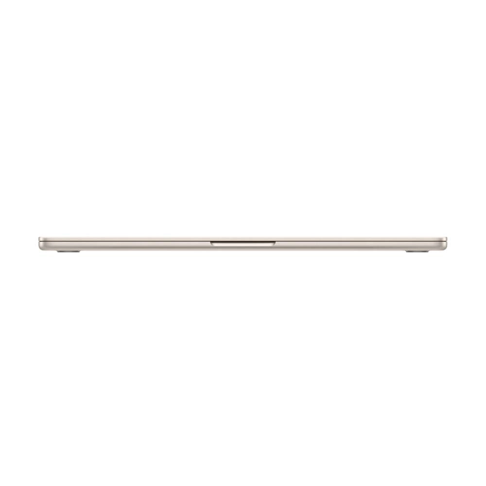 Ноутбук MacBook Air 15" M4 (2025) 10C CPU/10C GPU, 16 ГБ RAM, 512 ГБ SSD, (Starlight | Сияющая звезда)