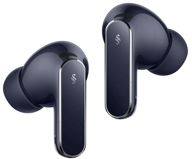 Беспроводные наушники HUAWEI FreeBuds Pro 5 темно-синий