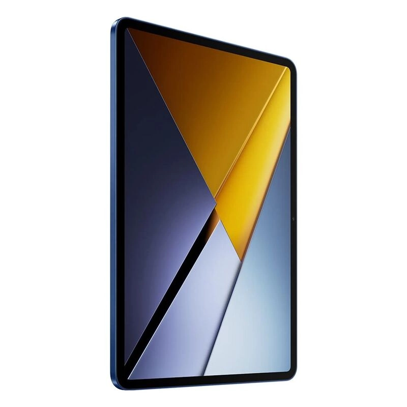 Планшет Xiaomi Poco Pad X1 (11") | Wi-Fi | 8/512 ГБ, Blue