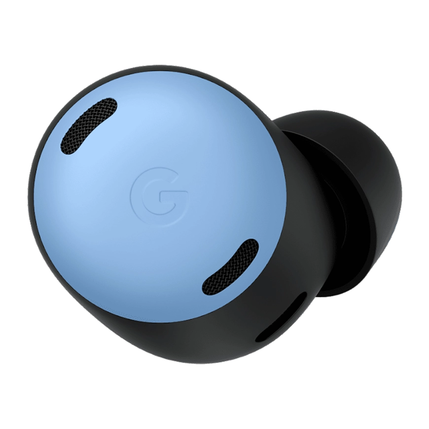 Наушники Google Pixel Buds Pro (Голубой Bay)