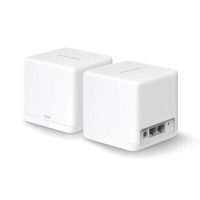 Mercusys Halo H30G(2-pack) AC1300