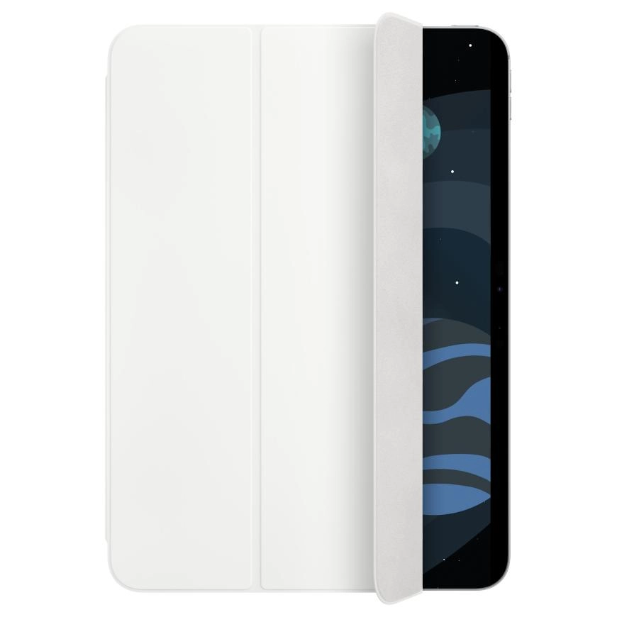 Чехол Smart Folio для iPad Pro 11" (M4, 2024) Белый