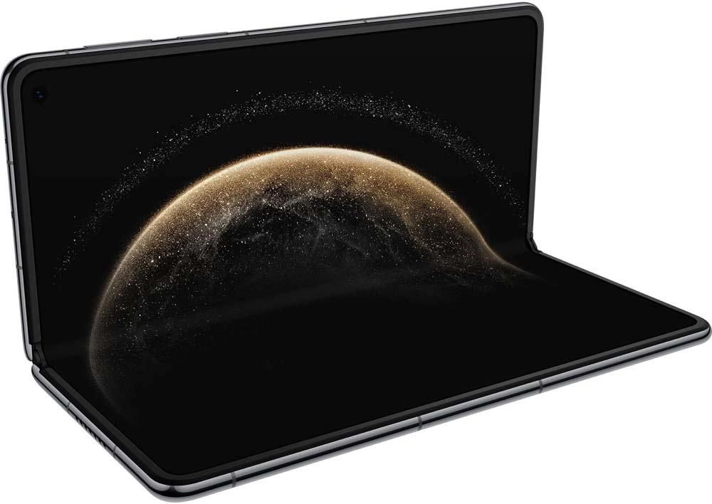 Смартфон HUAWEI Mate X6 12/512 ГБ Черный (Global Version)