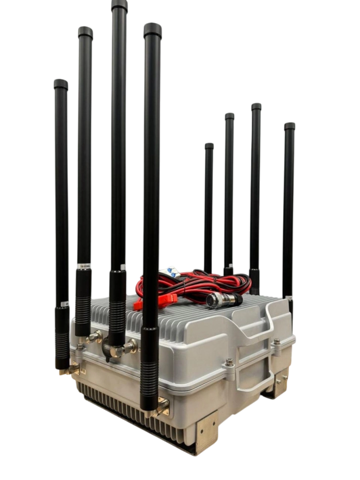 Купить РЭБ Ромашка 8 каналов (для транспорта)
