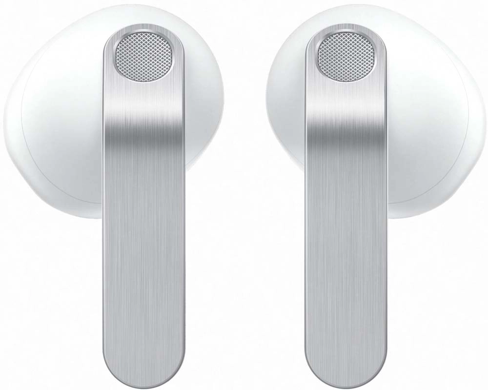 Наушники Samsung Galaxy Buds 4 Белый