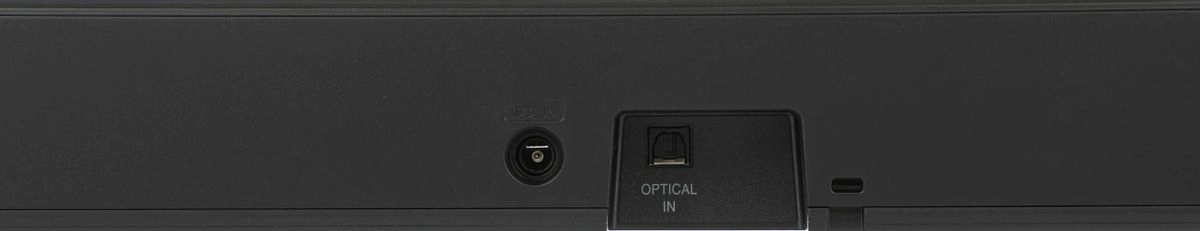 Саундбар LG SN4, черный