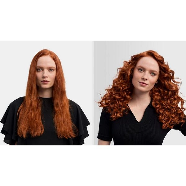 Стайлер Dyson Airwrap i.d. Long HS08 Straight+Wavy Amber Silk