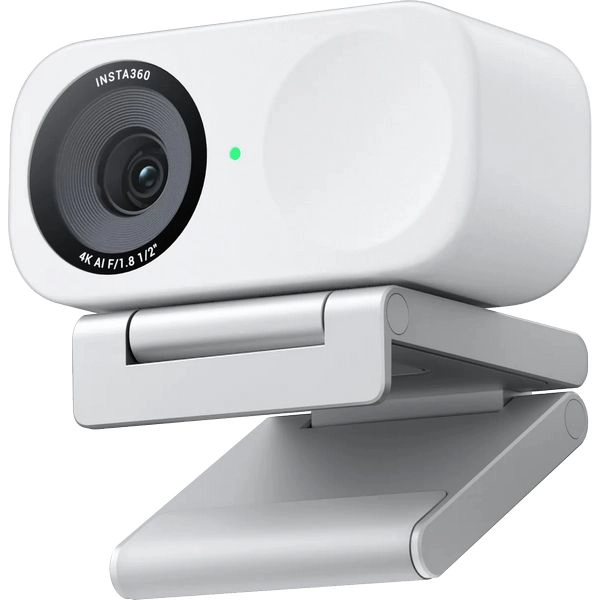 Веб-камера Insta360 Link 2C (Белый | Arctic White)