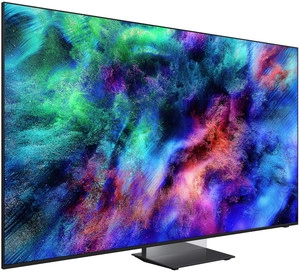 Телевизор Samsung MRE75R95HAUXPY 75" черный