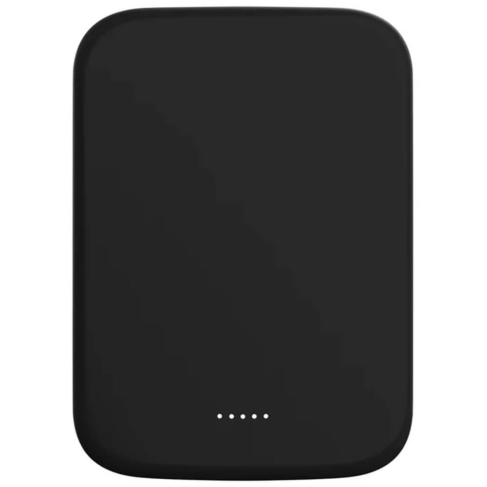 Внешний аккумулятор VLP Mag Energy 5000 мАч, Черный