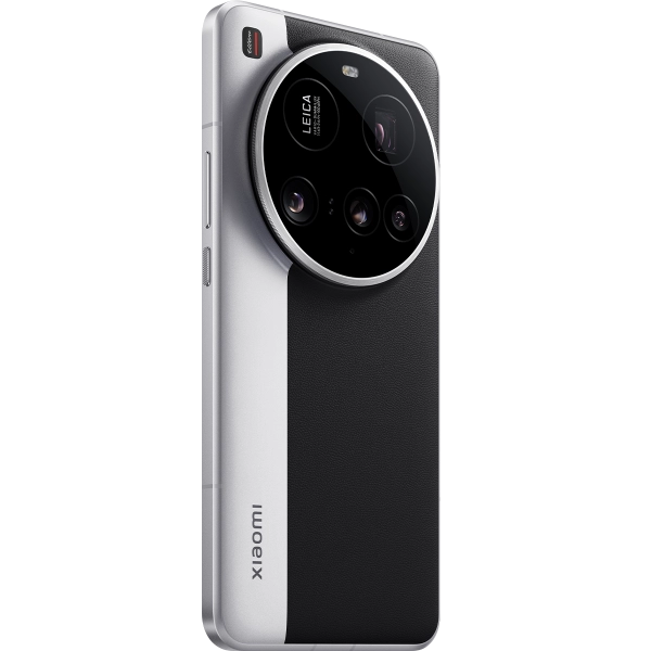 Смартфон Xiaomi 15 Ultra | 16-512 ГБ Серебристый