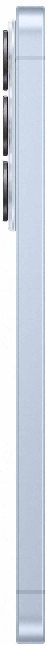 Смартфон Samsung Galaxy S26 Plus 12/256 ГБ, голубой (Light Blue) SM-S947BLBDEUB