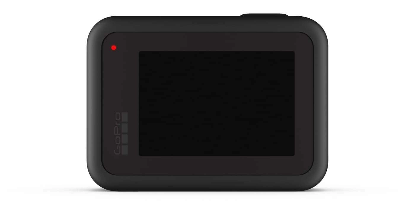 Экшн-камера GoPro HERO 8 Black Edition Black