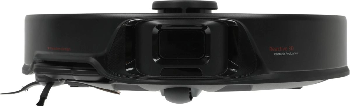 Робот-пылесос Roborock S8 Max Ultra белый