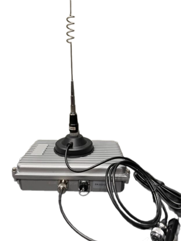 Система подавления "STOP-FPV 50" 