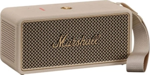Портативная колонка Marshall Middleton II, Белый