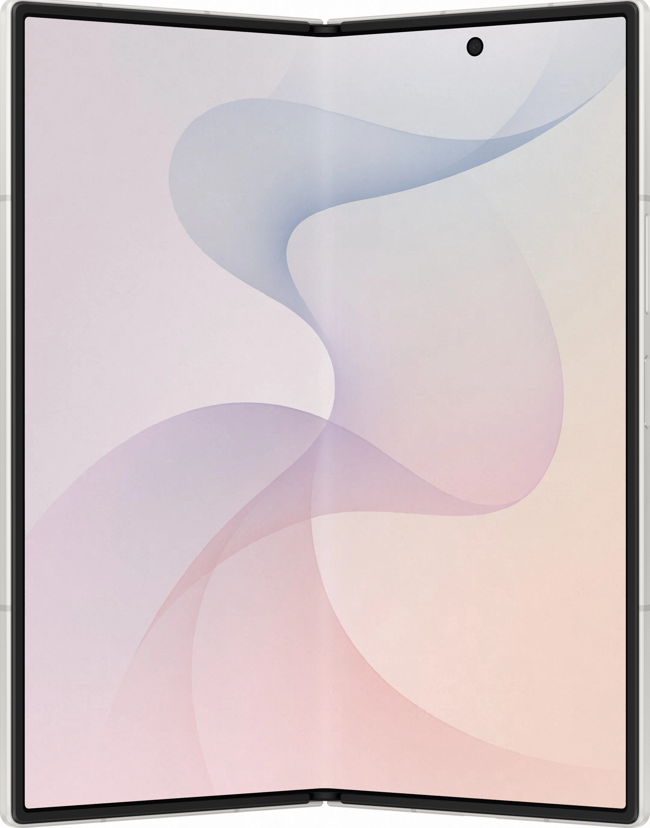 Смартфон Samsung Galaxy Z Fold8 Ultra | 12/256 ГБ Кремовый