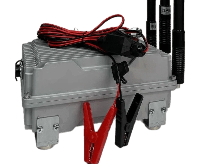 Купить РЭБ Ромашка 3 канала