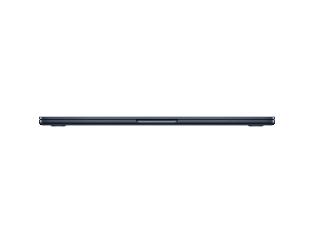 Ноутбук Apple MacBook Air 13" M4 (2025) 10C CPU/10C GPU, 32 ГБ RAM, 2 ТБ SSD, (Midnight black | Тёмная ночь) (Z1CY001Q2)