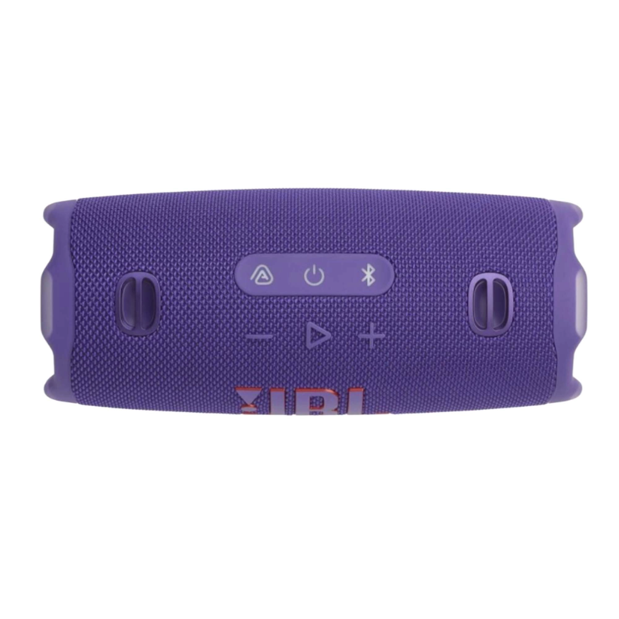 Портативная колонка JBL Charge 6 (Purple |Фиолетовый)