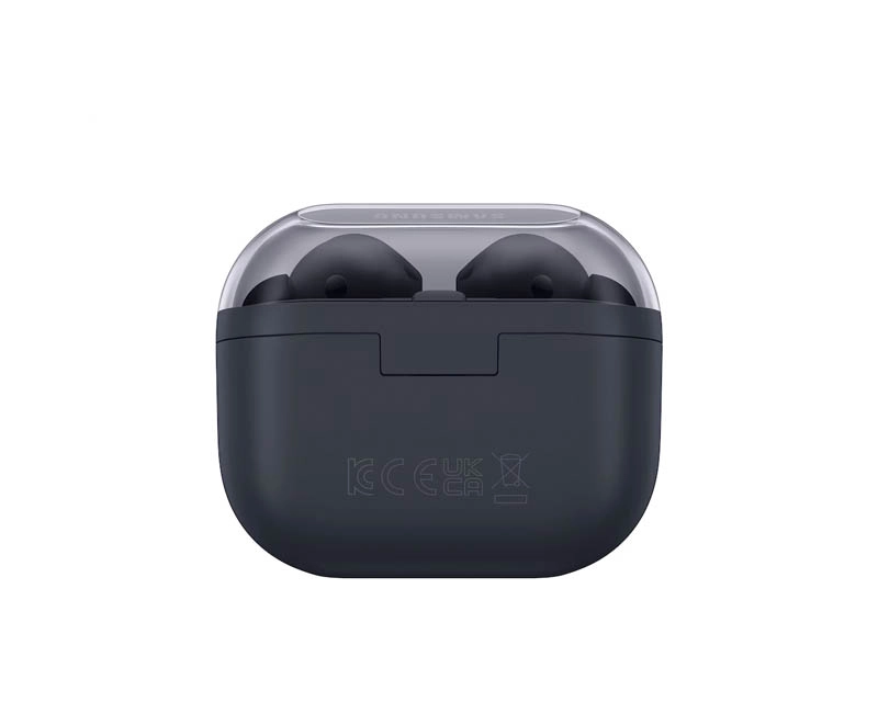 Наушники Samsung Galaxy Buds3 FE, Черный