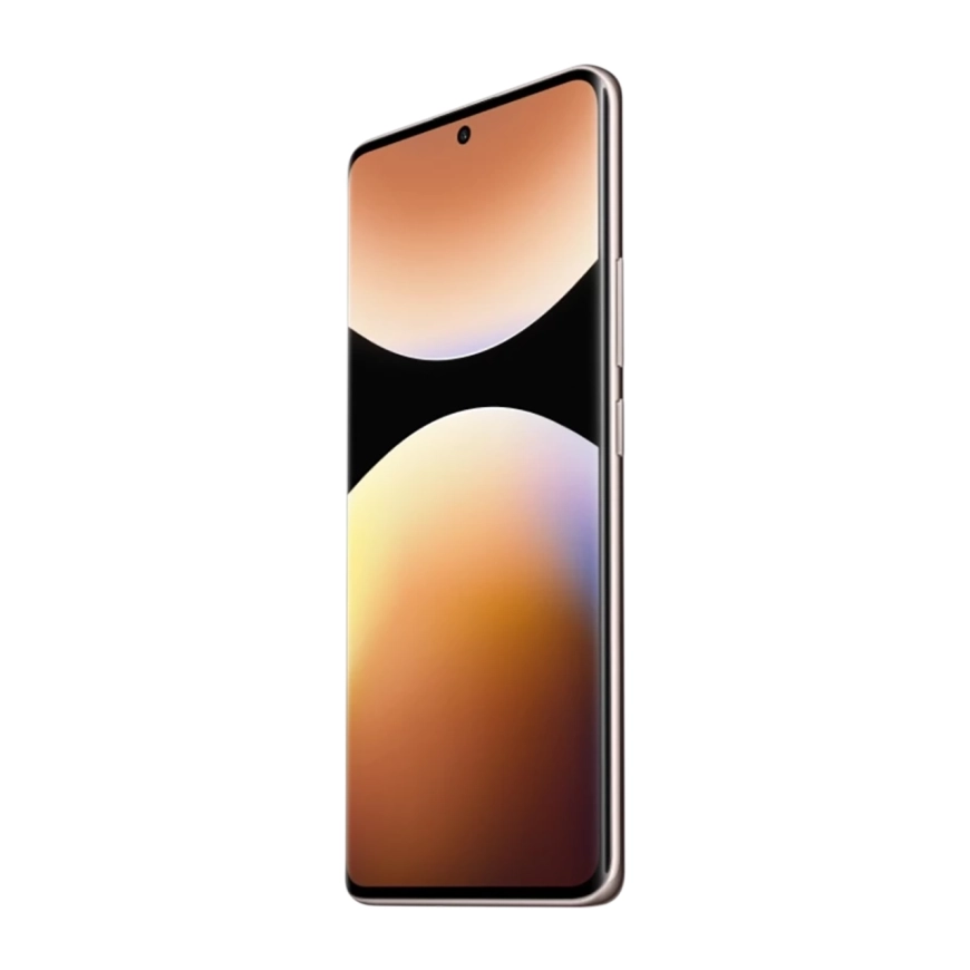 Смартфон Xiaomi Redmi Note 14 Pro 5G | 12/512 ГБ (Sandy Gold | Золотой песок) (Global Version)