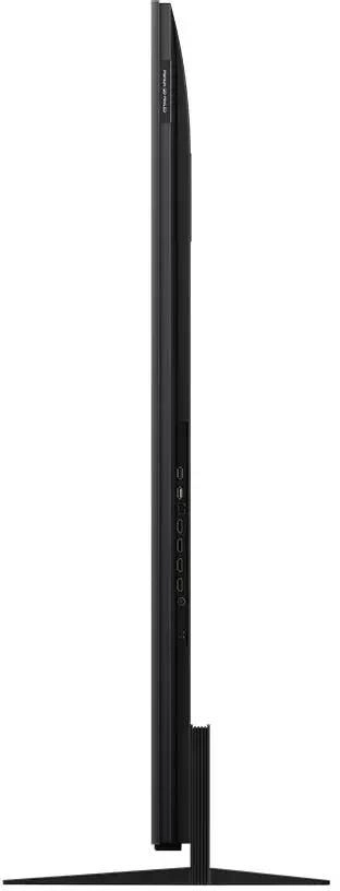 Телевизор TCL 75" (190 см) 75C7K черный