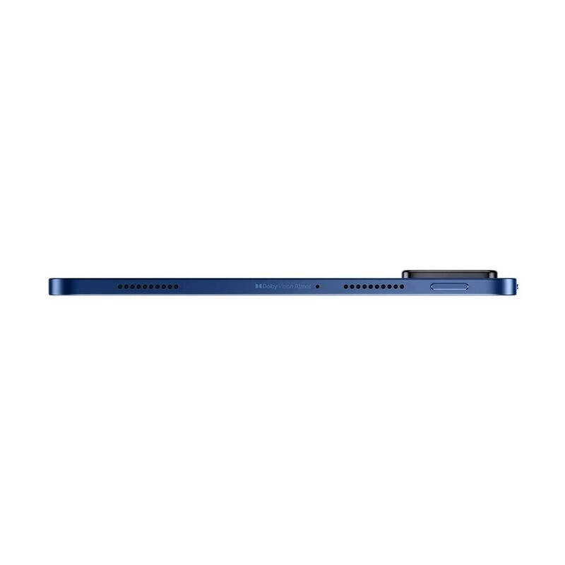 Планшет Xiaomi Poco Pad X1 (11") | Wi-Fi | 8/512 ГБ, Blue