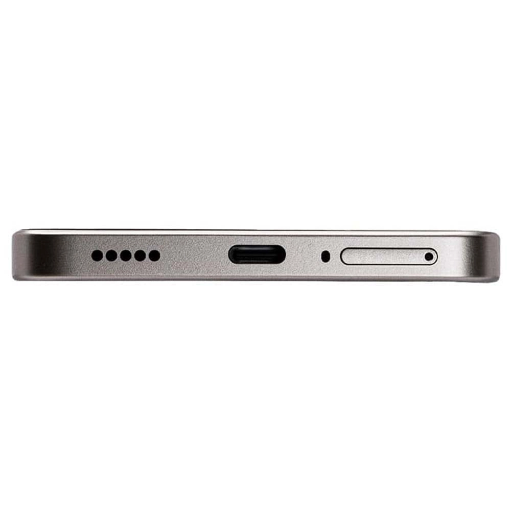 Смартфон Xiaomi 14T | 12/512 ГБ (Серый титан | Titan Gray) (Global Version)