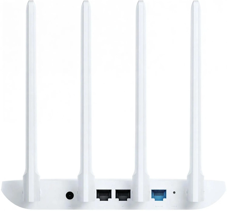 Беспроводной маршрутизатор Xiaomi Mi WiFi Router 4C (DVB4428GL)