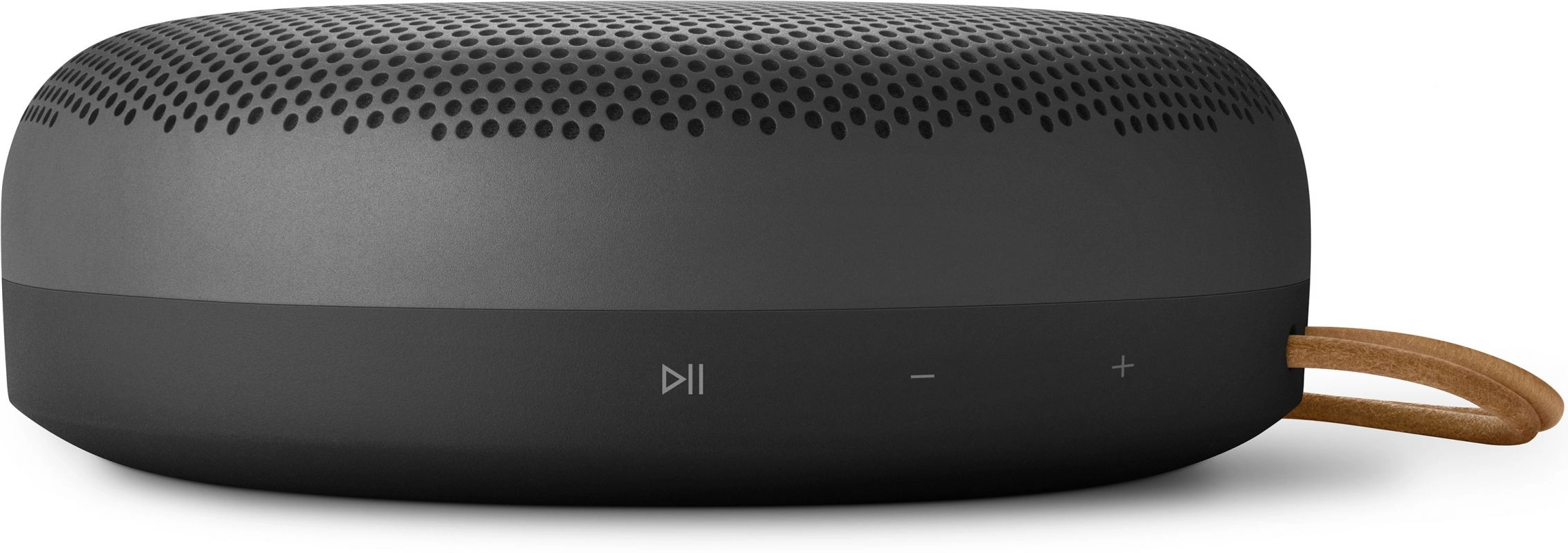 Портативная колонка Bang & Olufsen Beosound A1 2nd Gen Черный