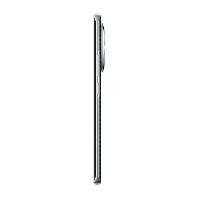 Смартфон Xiaomi Poco M8 8/256 ГБ, серебристый (Silver) 25118PC98G