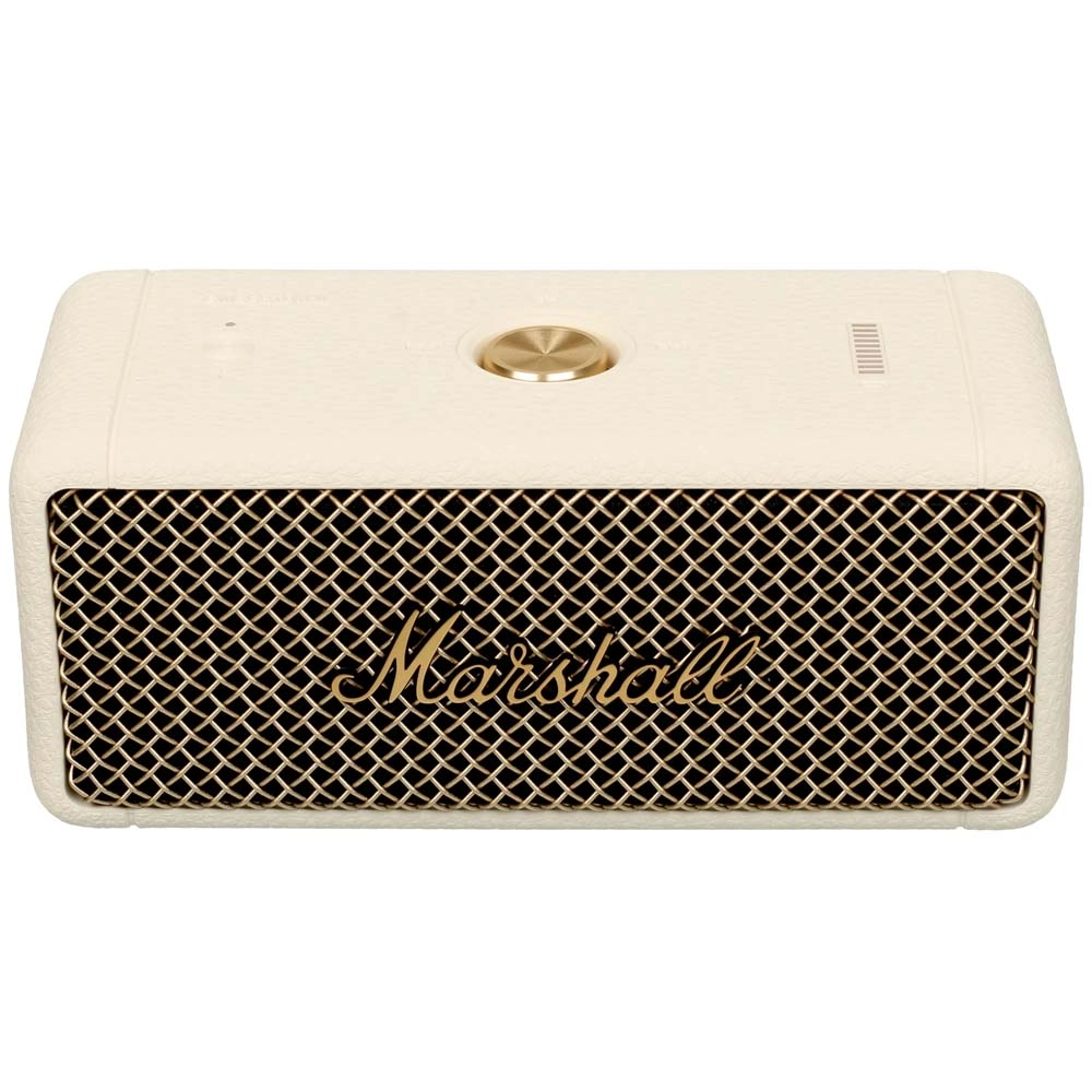 Портативная колонка Marshall Emberton 2, Бежевый