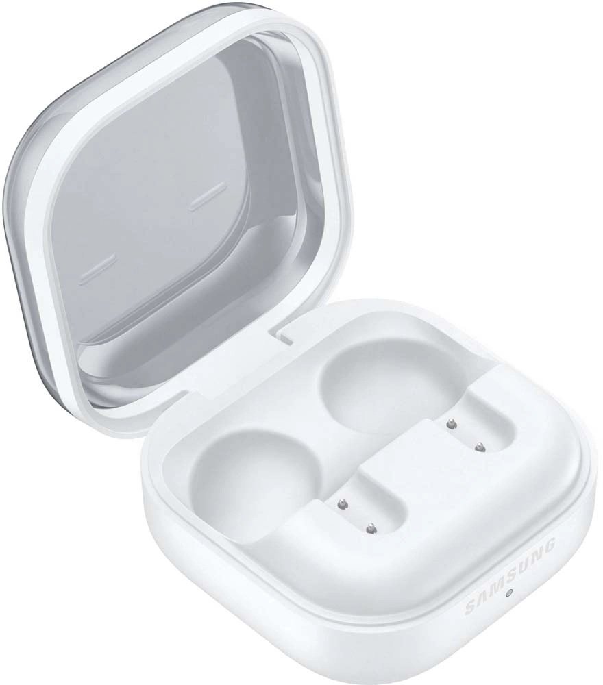 Наушники Samsung Galaxy Buds 4 Белый
