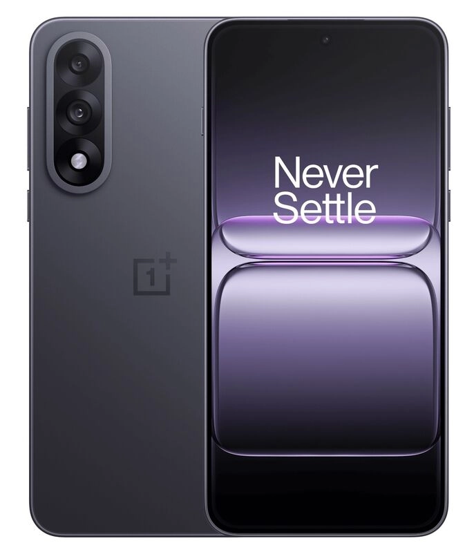 Смартфон OnePlus Nord 5, 12/512 ГБ (Phantom Grey | Серый фантом)
