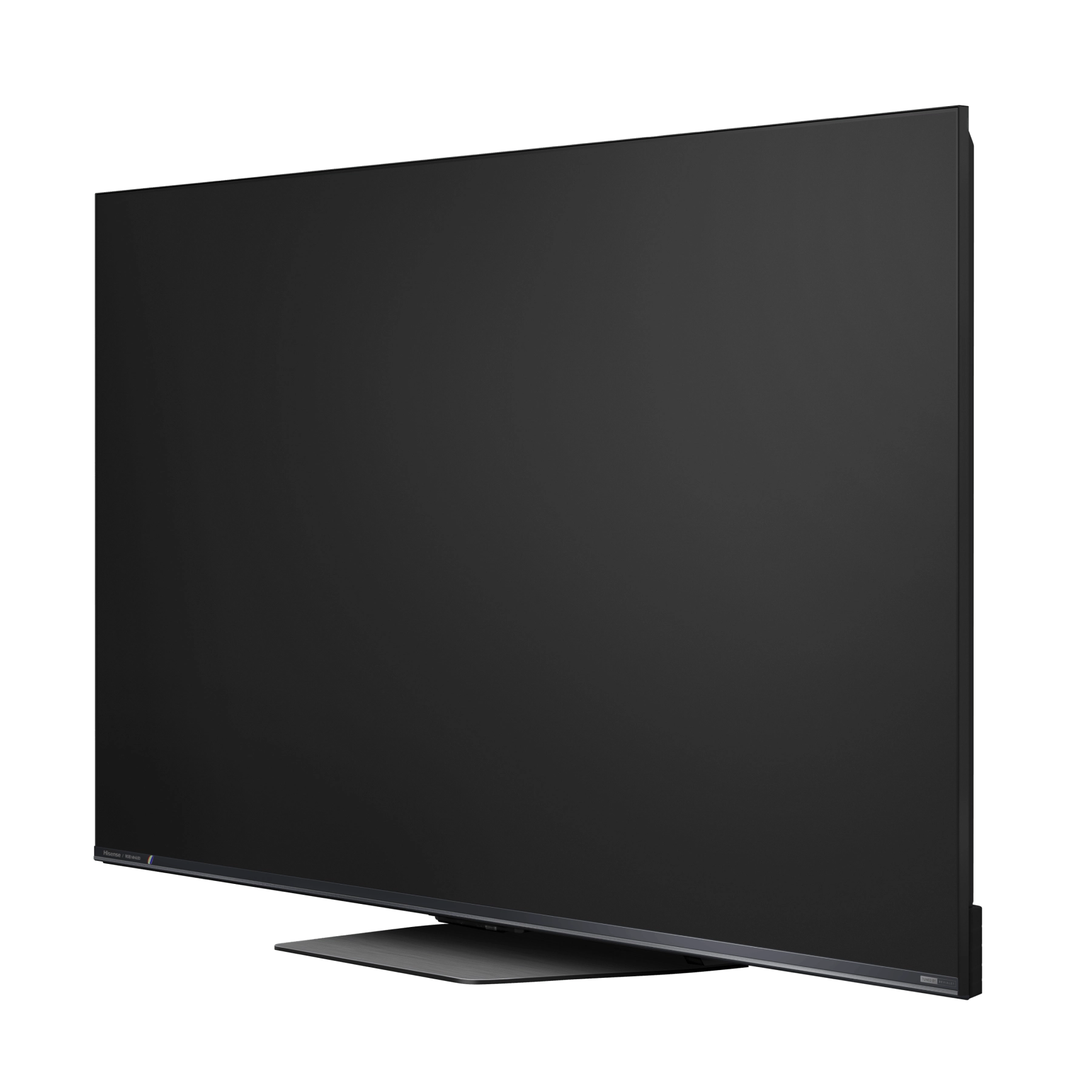 Телевизор Hisense 65UR8S 65" черный