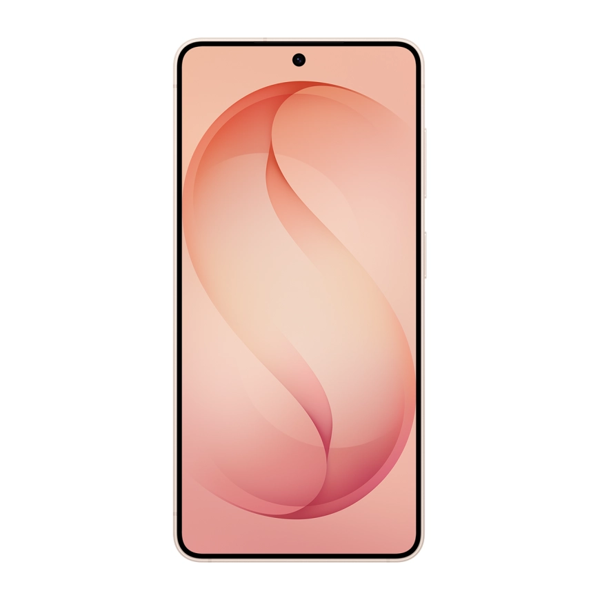 Смартфон Samsung Galaxy S26 12/512 ГБ Розовый