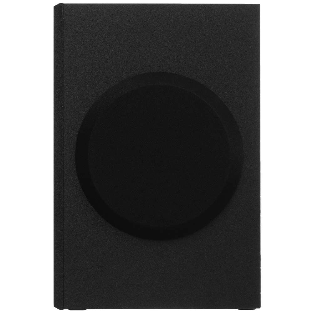 Саундбар LG SQC1, черный