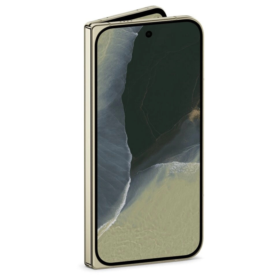 Смартфон Google Pixel 11 Pro Fold 16/1 ТБ Green Olive