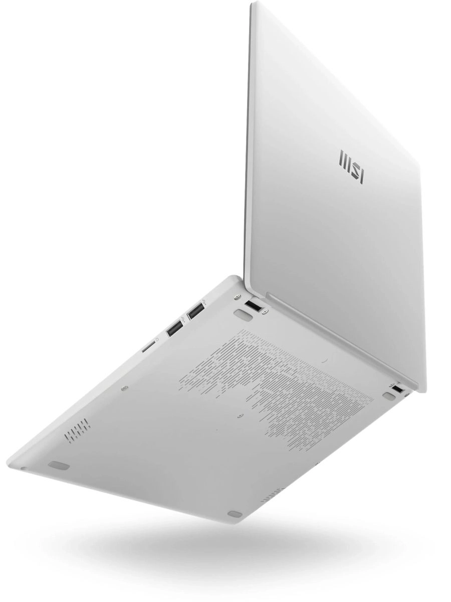 Ноутбук MSI Modern 14 14" (Intel Core i5-1235U/16 ГБ/512ГБ SSD) (9S7-14J111-689)