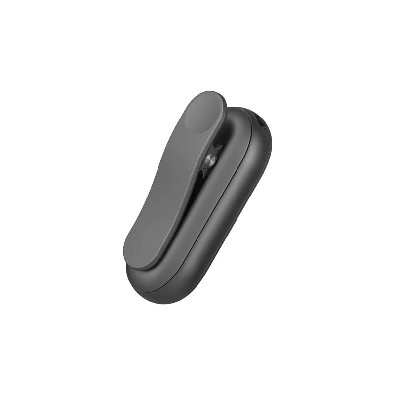 Диктофон Plaud Note Pin с ChatGPT, 64 ГБ, Черный