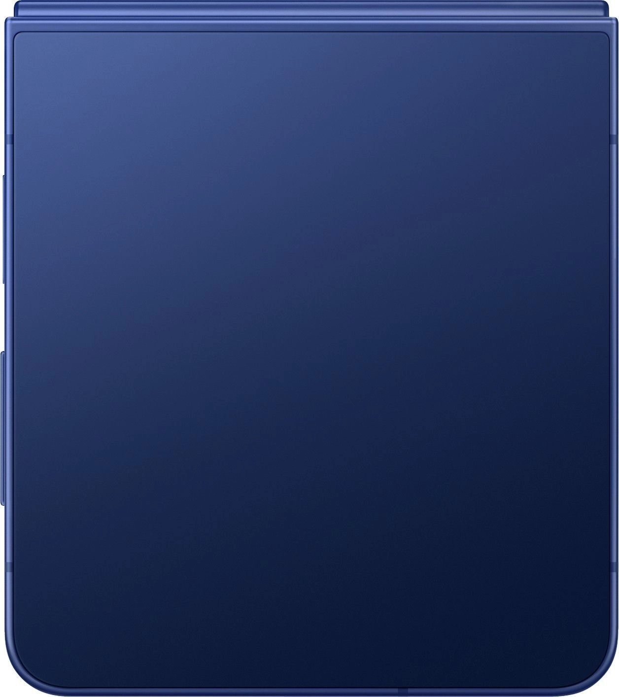 Смартфон Samsung Galaxy Z Flip7 | 12/256 ГБ, Синий