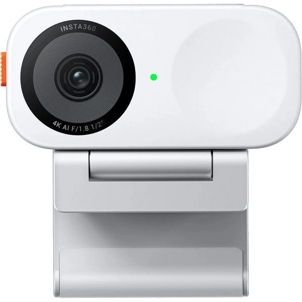 Веб-камера Insta360 Link 2C (Белый | Arctic White)