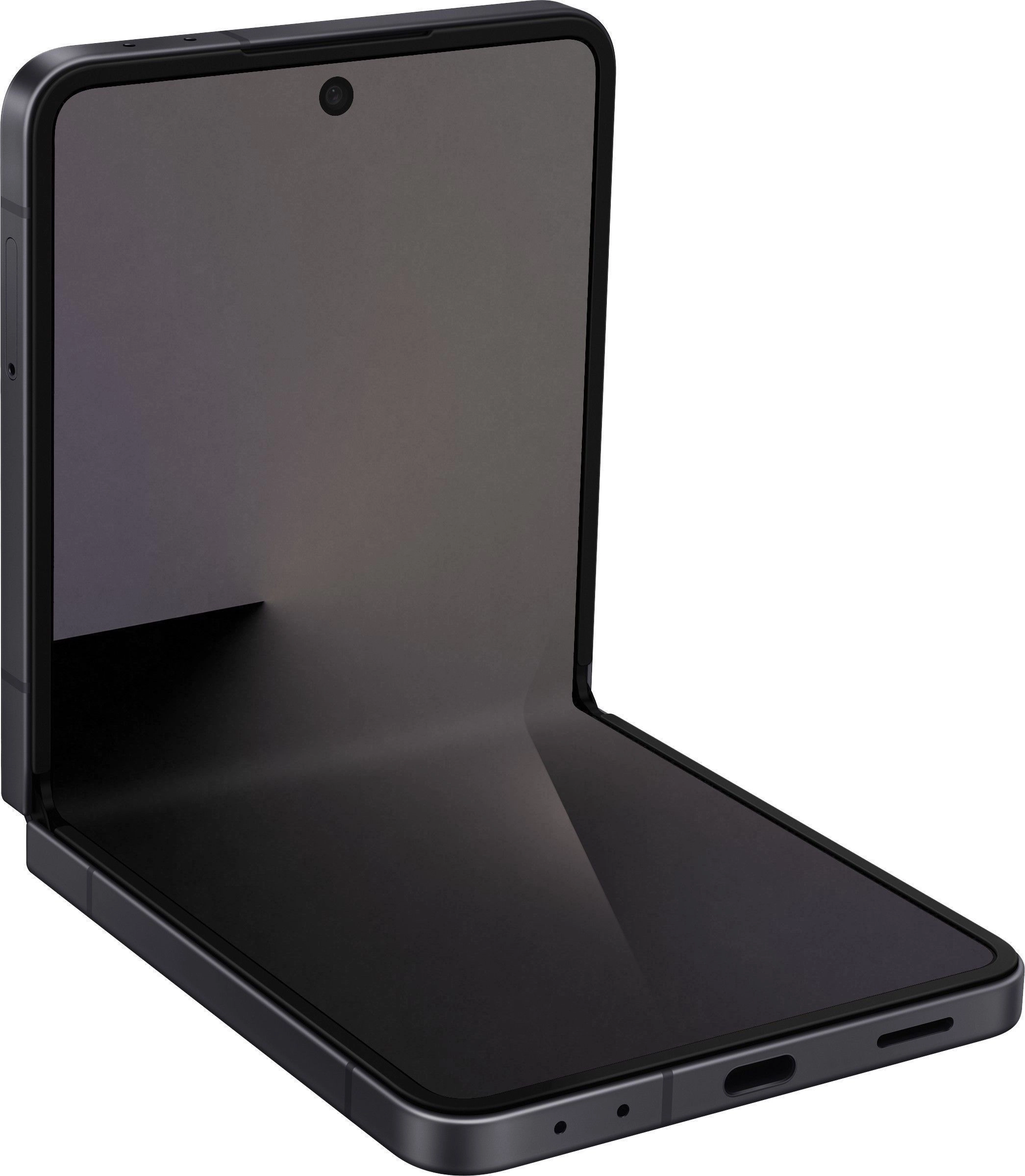 Смартфон Samsung Galaxy Z Flip7 | 12/512 ГБ Черный