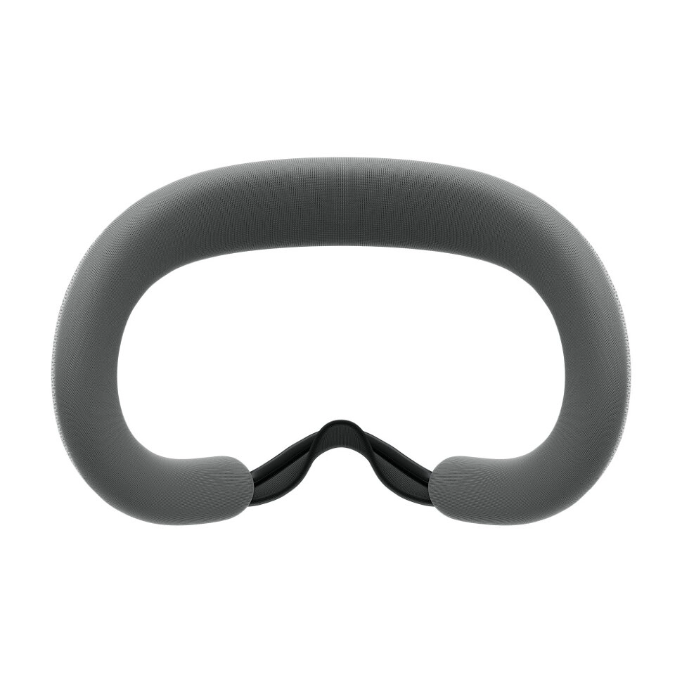 Лицевой уплотнитель Apple Light Seal для Vision Pro