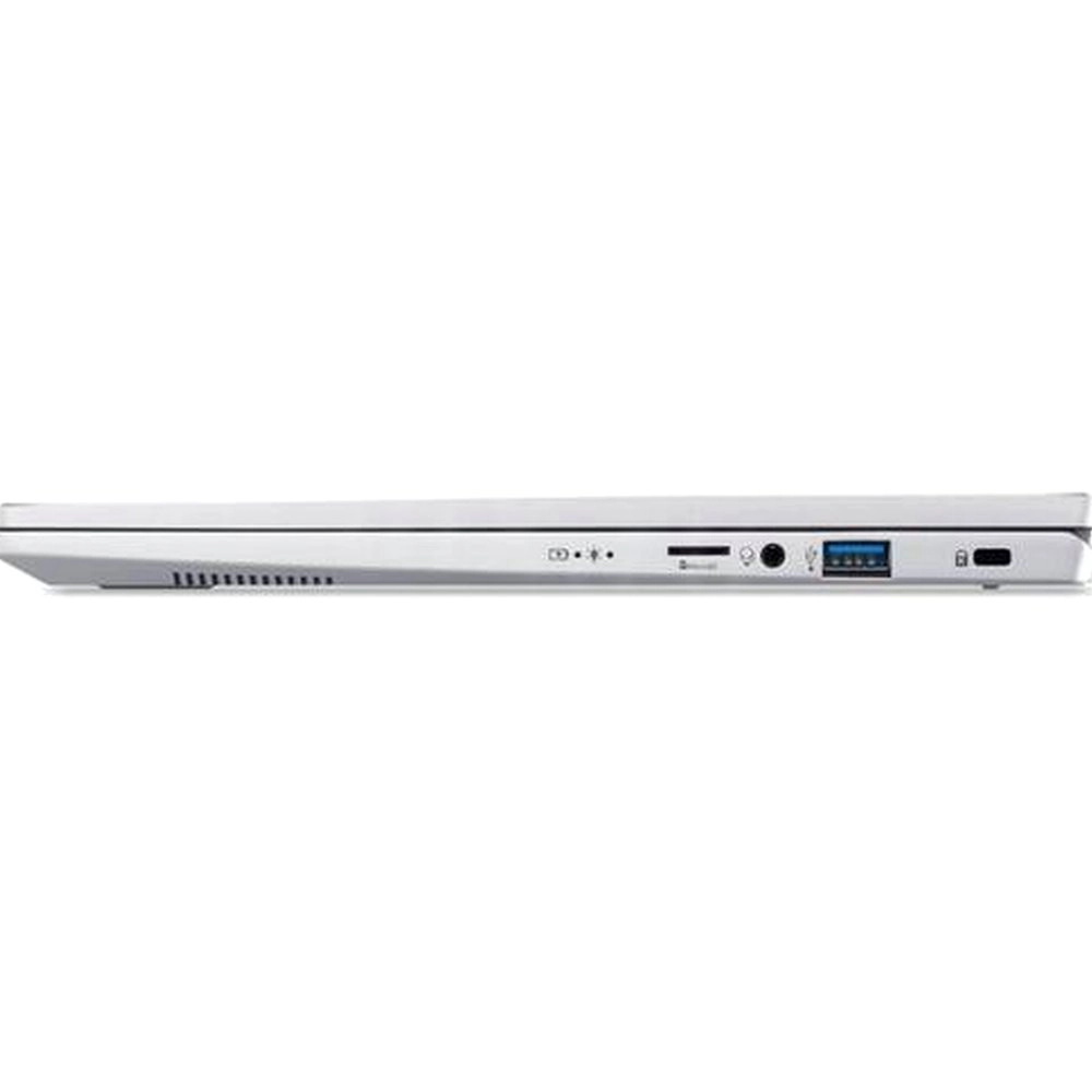 Ноутбук Acer Swift Go 14 NX.KSGCD.002 (14", Intel Core Ultra 7 155H, 16 ГБ, 1 ТБ SSD) NX.KSGCD.002, серебряный